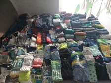 XXL Sachenpaket Kinder Junge