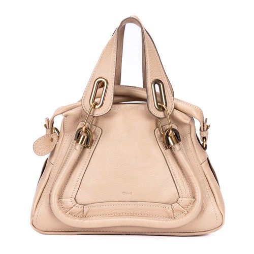Chloé small paraty - small,