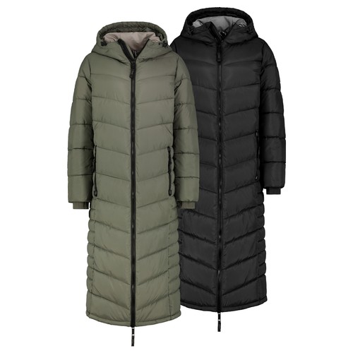 Sublevel damen langer - sublevel,