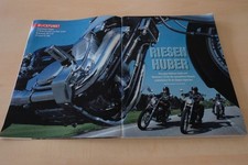 Motorrad 10/1993 Suzuki VS
