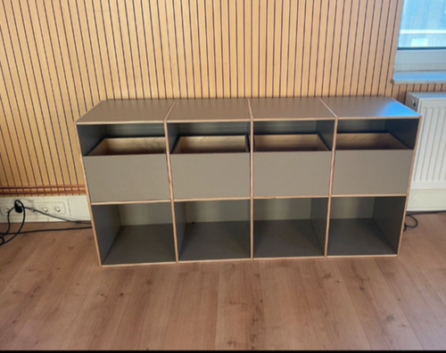 Rio vinyl schallplatten - rio, regal