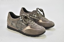 Semler  Damen Halbschuhe