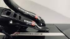 Campagnolo Super Record EPS US 11S Schalthebel 11 Speed  NEU & OVP