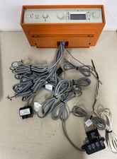 Wolf R16  /8810957 /Regelung