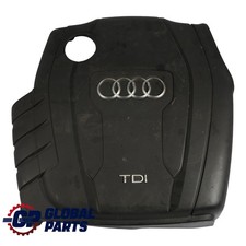 Audi A4 A5 A6 Q5 2.0 TDI Motor