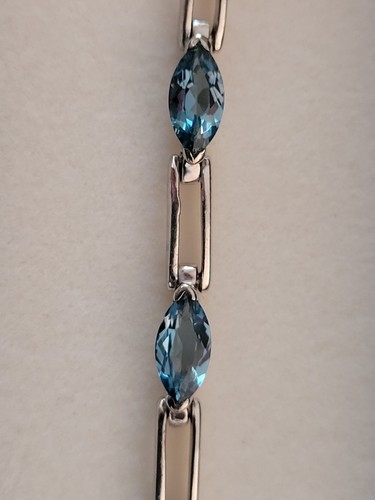 Wunderschönes silberarmband - wunderschönes,