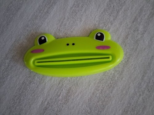 Tubenquetscher frosch - tubenquetscher,