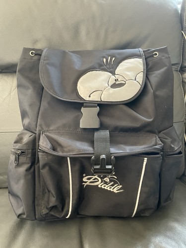 Vintage diddl rucksack - vintage,