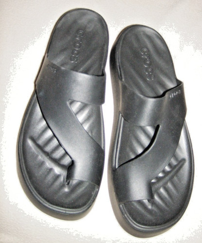 Crocs bade schuhe - crocs,
