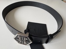 Philipp plein gürtel - philipp, herren