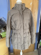 Damen Tom Tailor Daunenmantel