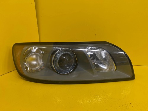 Volvo v50 xenon - volvo,