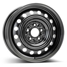 Alcar Steel Wheels 9657
