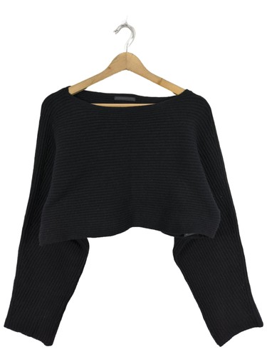Drykorn cropped pullover damen - drykorn,