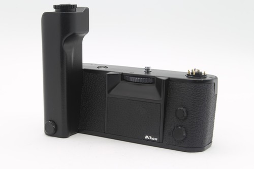 Nikon motor drive für - md-4,