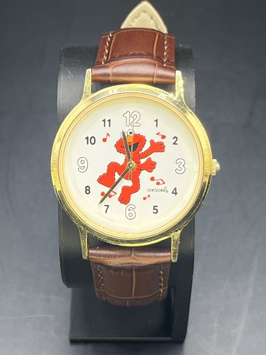 Vintage uhr geisterhelm - vintage,