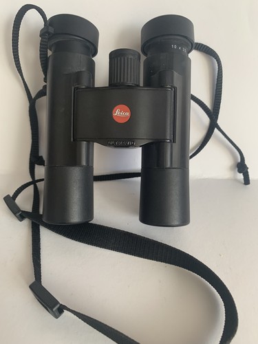 Leica ultravid 10x25 - leica,