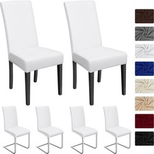 Stuhlhussen, Stretch, 6