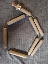 Bosch Opferanode 8 Glieder  Kettenanode