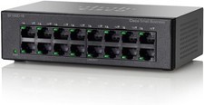 Cisco sf100d small - cisco, sf100d-16