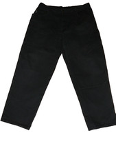 Jeans  Marcel Clair Größe: 54 oder 38/34 Schwarz,Bundweite ca.45cm##