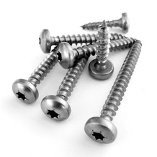 Spanplattenschrauben