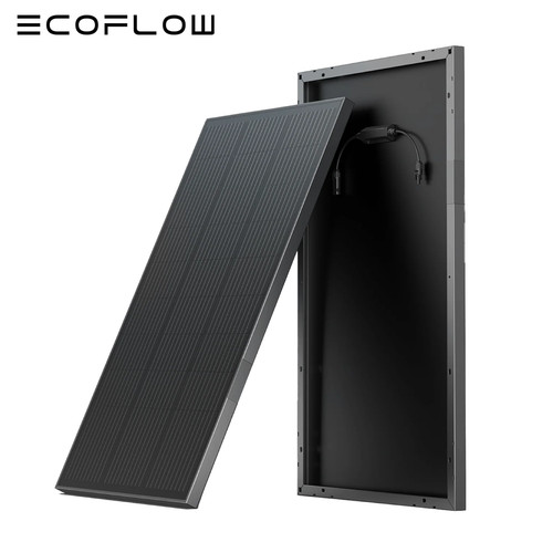 Ecoflow 100w starres - ecoflow, 2×100w