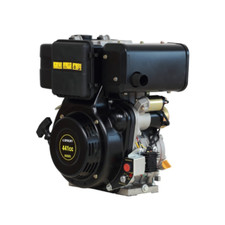 Loncin Diesel Motor, 10 PS