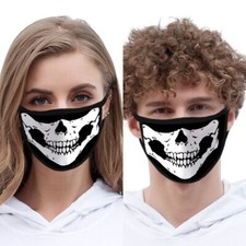 Gesichtsmaske stoffmaske - gesichtsmaske,