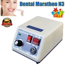 Marathon Zahntechnik Dental Lab Mikromotor Micromotor 35K RPM DHL