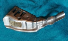 Ford Escort MK4 C pillar