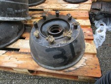 Mercedes LKW Oldtimer L 1113