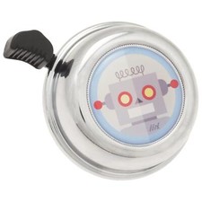 Liix Fahrrad Sammler Klingel