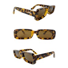 Katharine Hamnett rechteckige