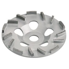 Flex Diamantschleifteller