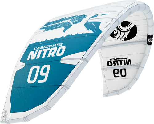 Cabrinha nitro apex 12m - cabrinha, v1