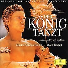 Der König Tanzt von Celine Scheen | CD | Zustand gut