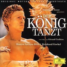 Der könig tanzt von - der,