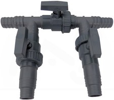 Bypass 32/38 mm Pool