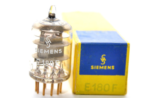 Siemens valvo heerlen e180f - ,