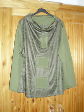 Damen Tunika Xadoo  Größe 48/50/52/54