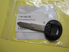 Schlüssel Rohling) , PEUGEOT