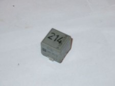 Relais 214 Tagfahrlicht Schaltung Audi 80 B4 Lim Avant Coupe Typ89 443951253K