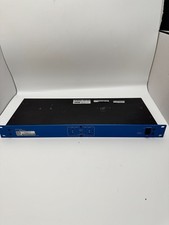 PAS Audio DS-22 Dual Limiter DS 22S Dynamic Processor 2CH Kompressor Limiter