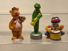 Muppets Show Set Muppet Jim