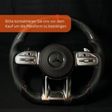 Mercedes AMG Lenkrad NEU -