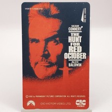 Jagd auf Roter Oktober von