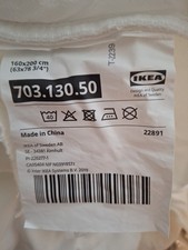 IKEA Espevär Bezug für