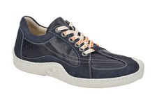 Eject Schuhe SKAT blau