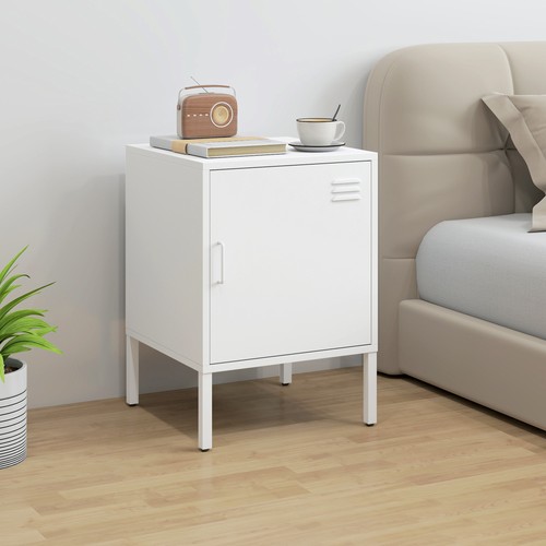 Homcom nachttisch - homcom,